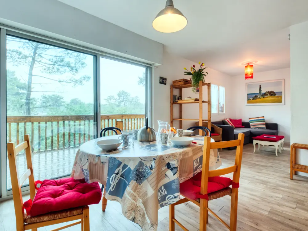 Maison de Vacances Lacanau