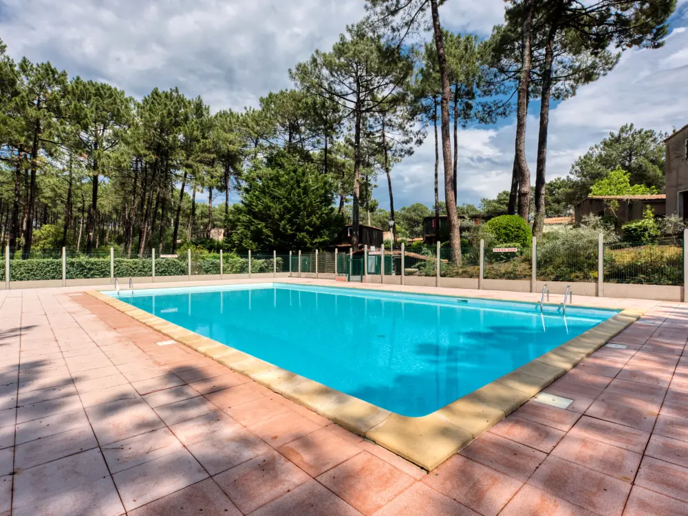 Maison de Vacances Lacanau