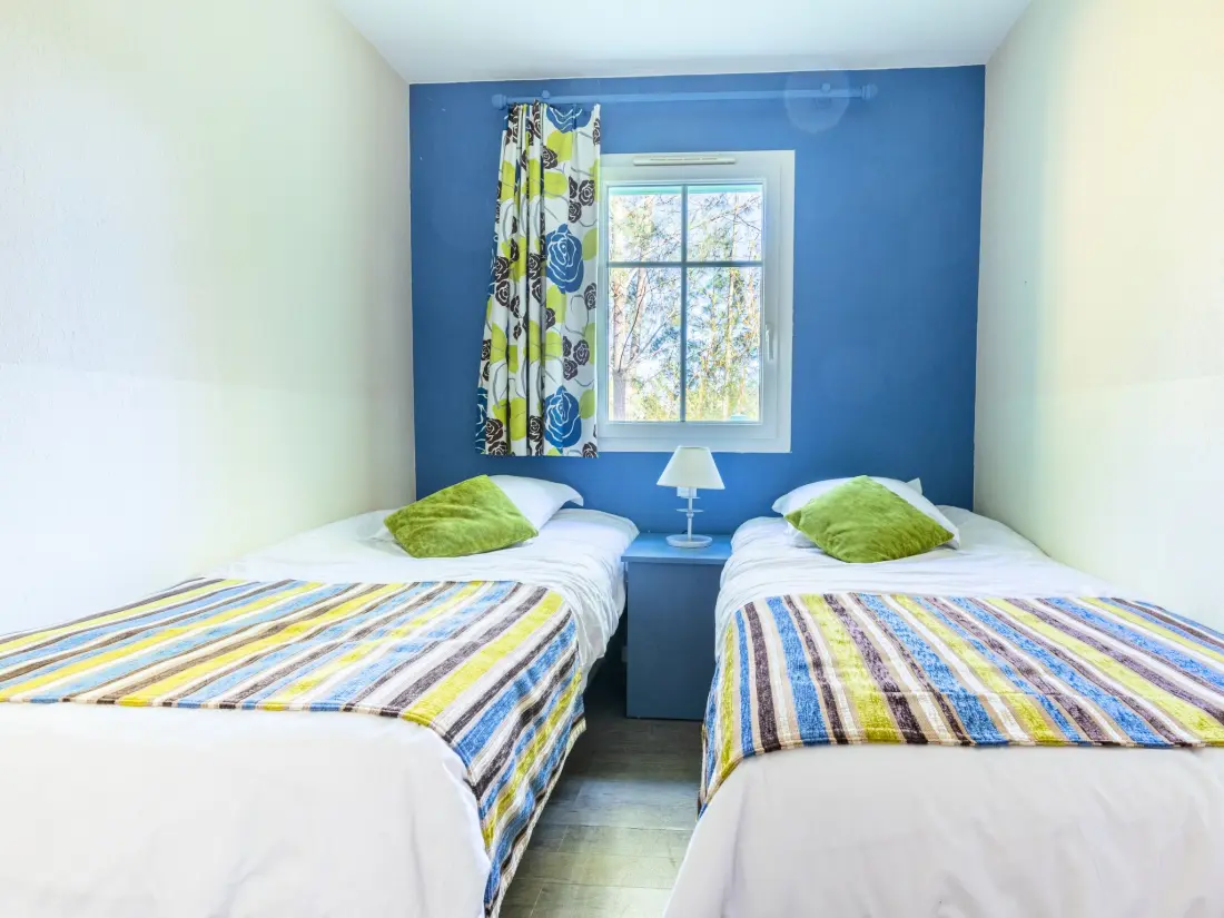 Maison de Vacances Lacanau