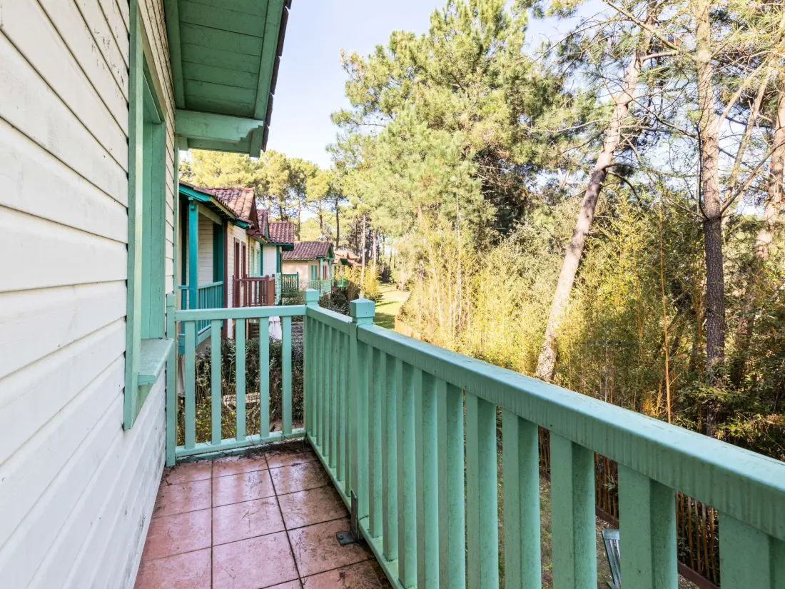 Maison de Vacances Lacanau