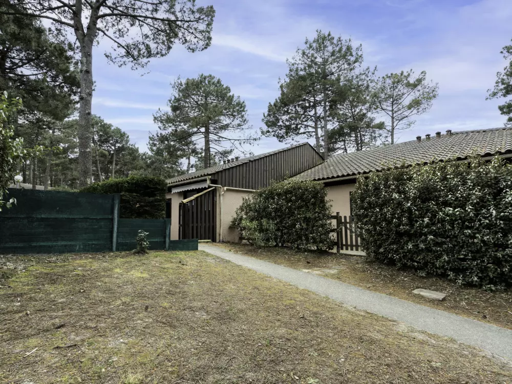 Maison de Vacances Lacanau