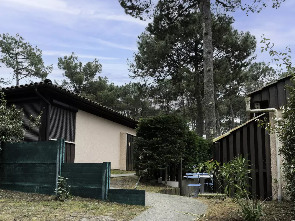 Maison de Vacances Lacanau