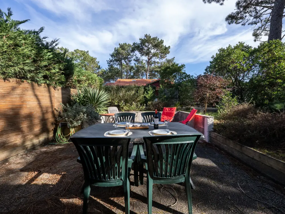 Maison de Vacances Lacanau