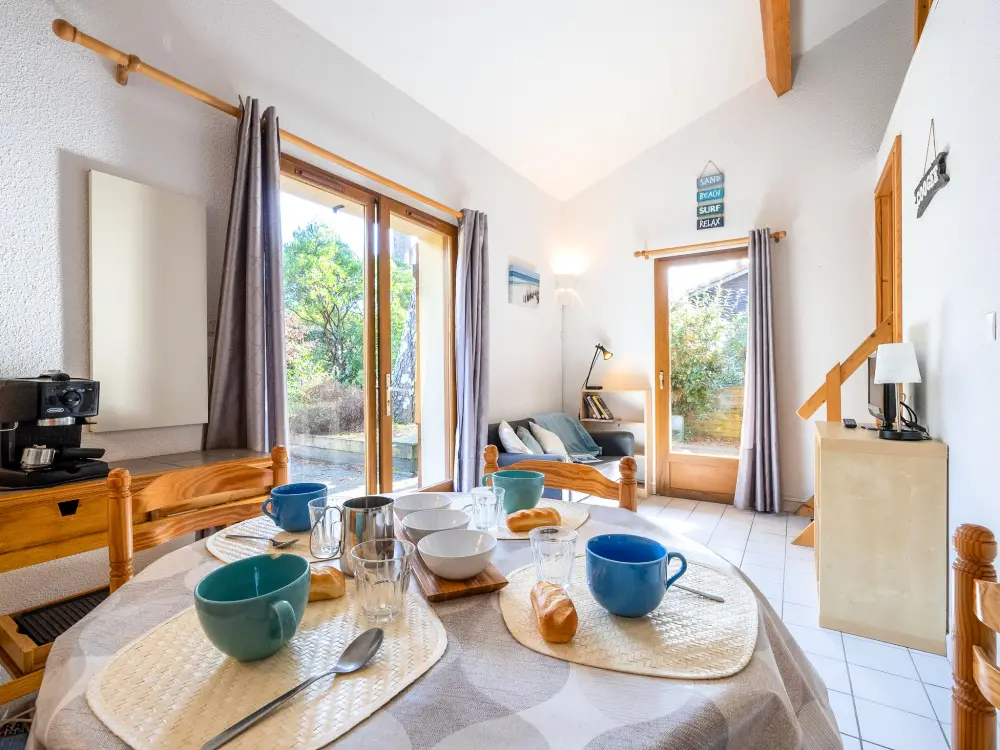 Maison de Vacances Lacanau