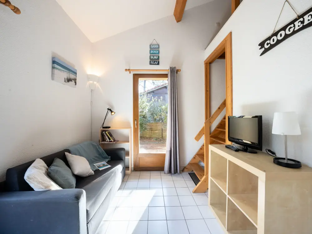 Maison de Vacances Lacanau