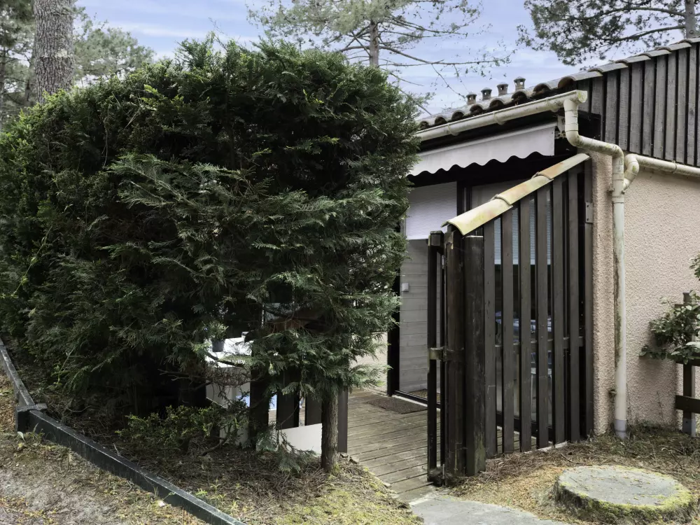 Maison de Vacances Lacanau