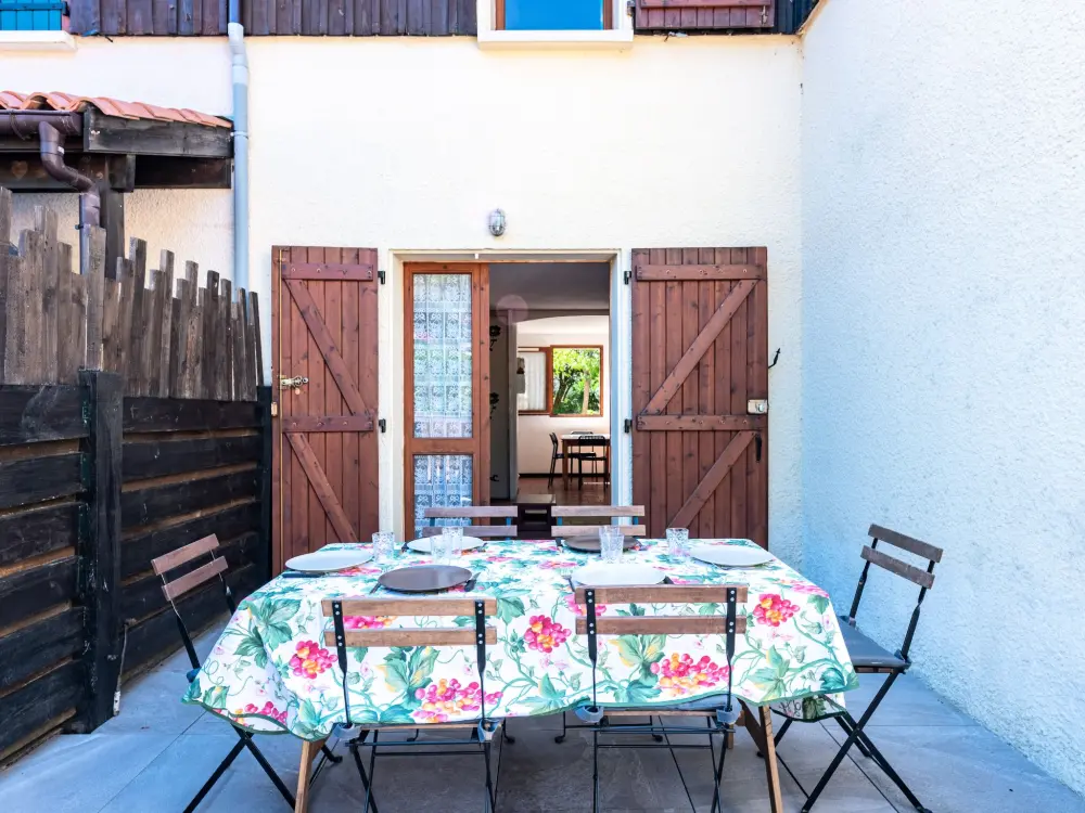 Maison de Vacances Lacanau