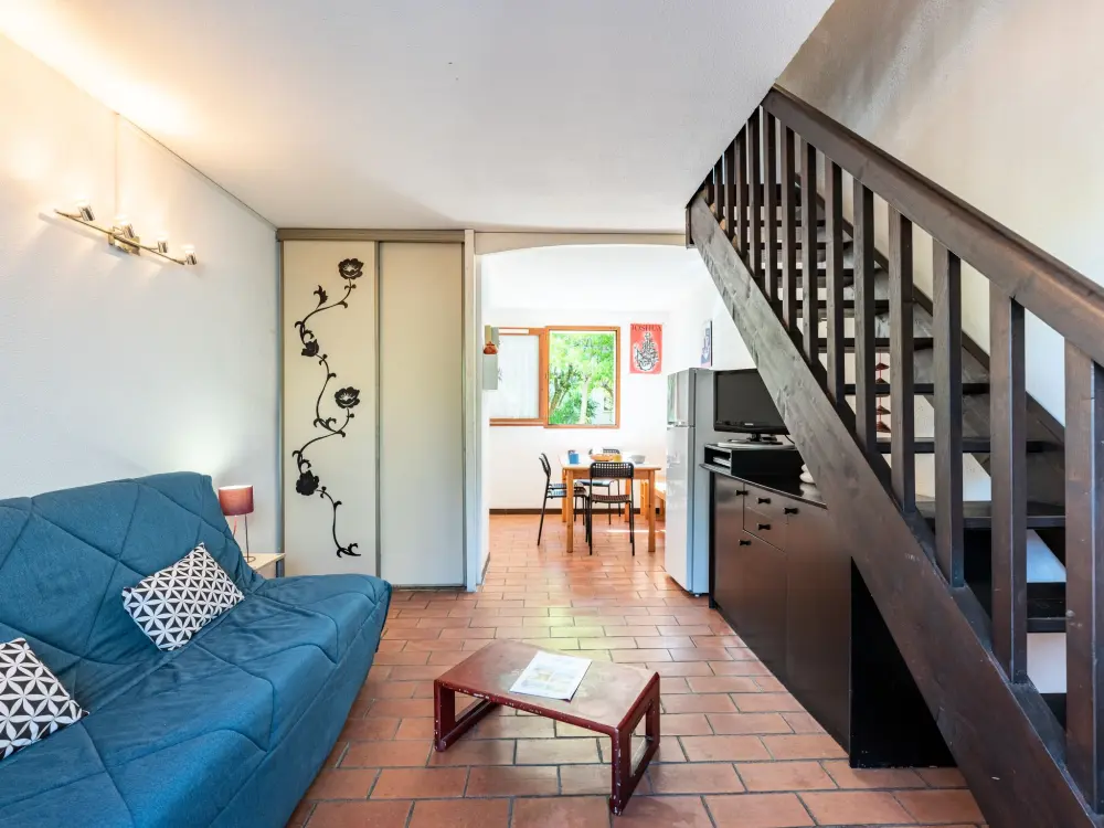 Maison de Vacances Lacanau