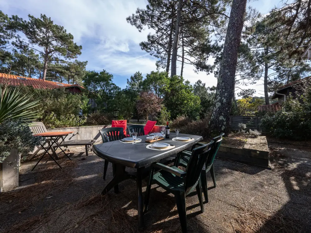 Maison de Vacances Lacanau