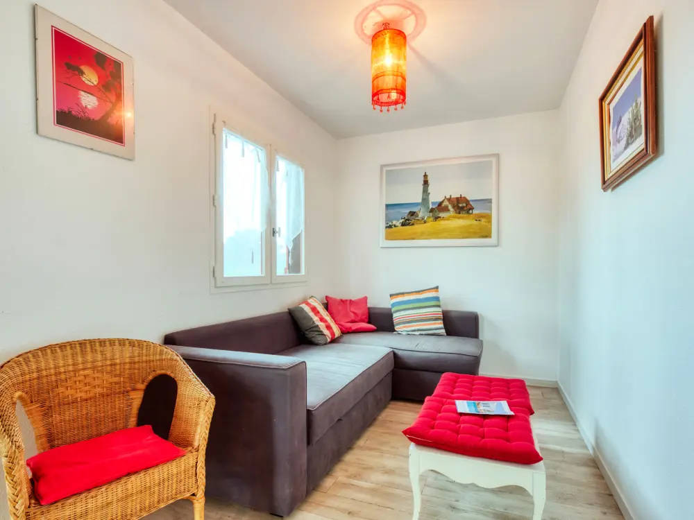 Maison de Vacances Lacanau
