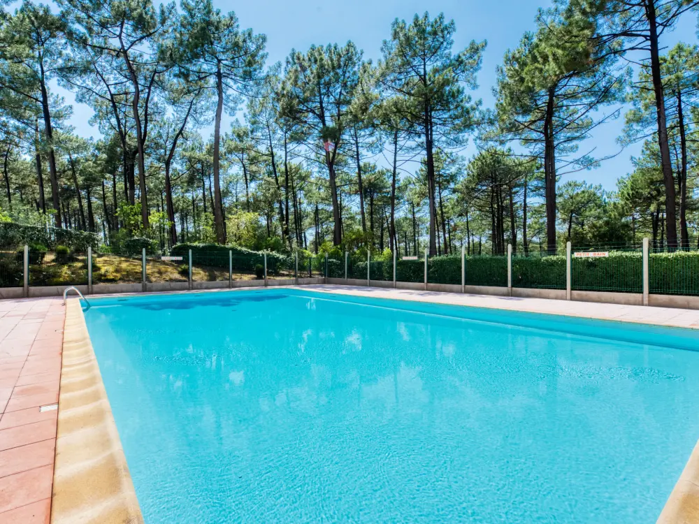 Maison de Vacances Lacanau