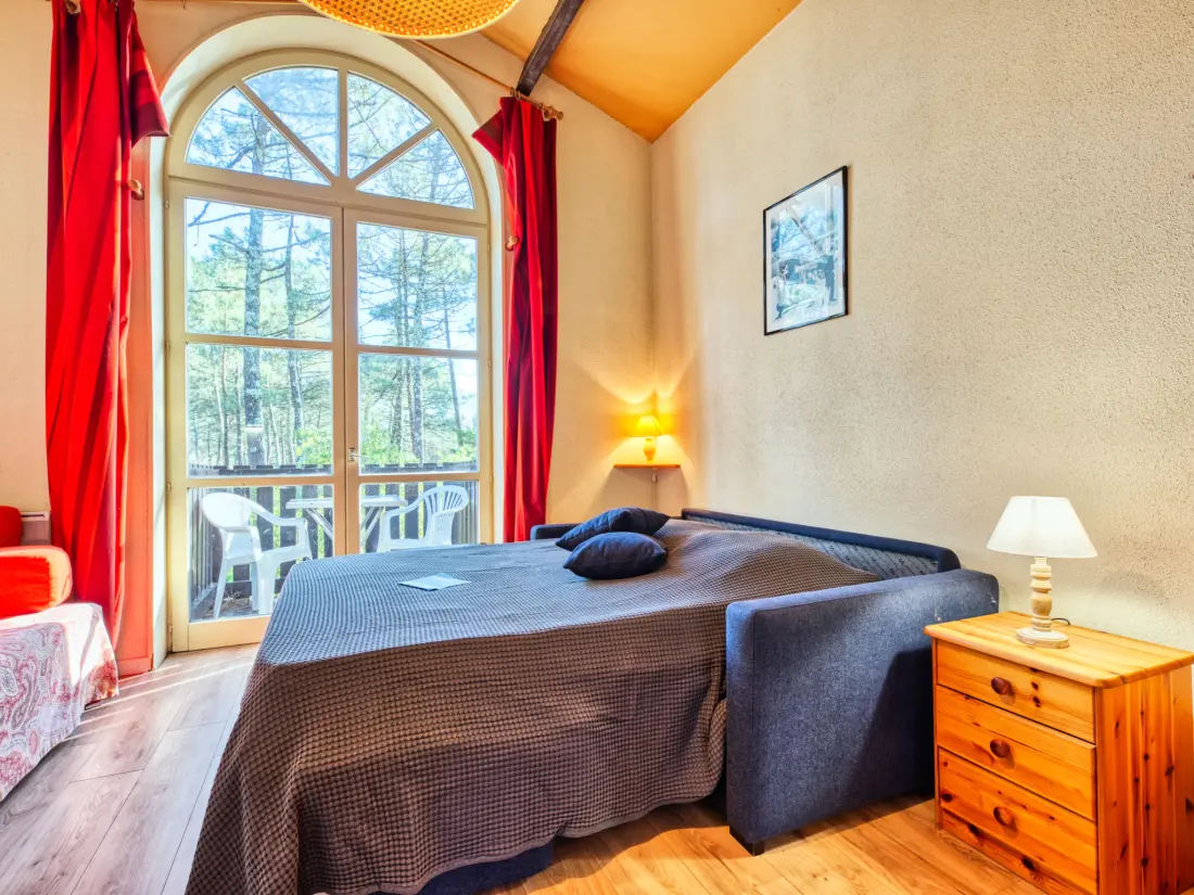 Maison de Vacances Lacanau