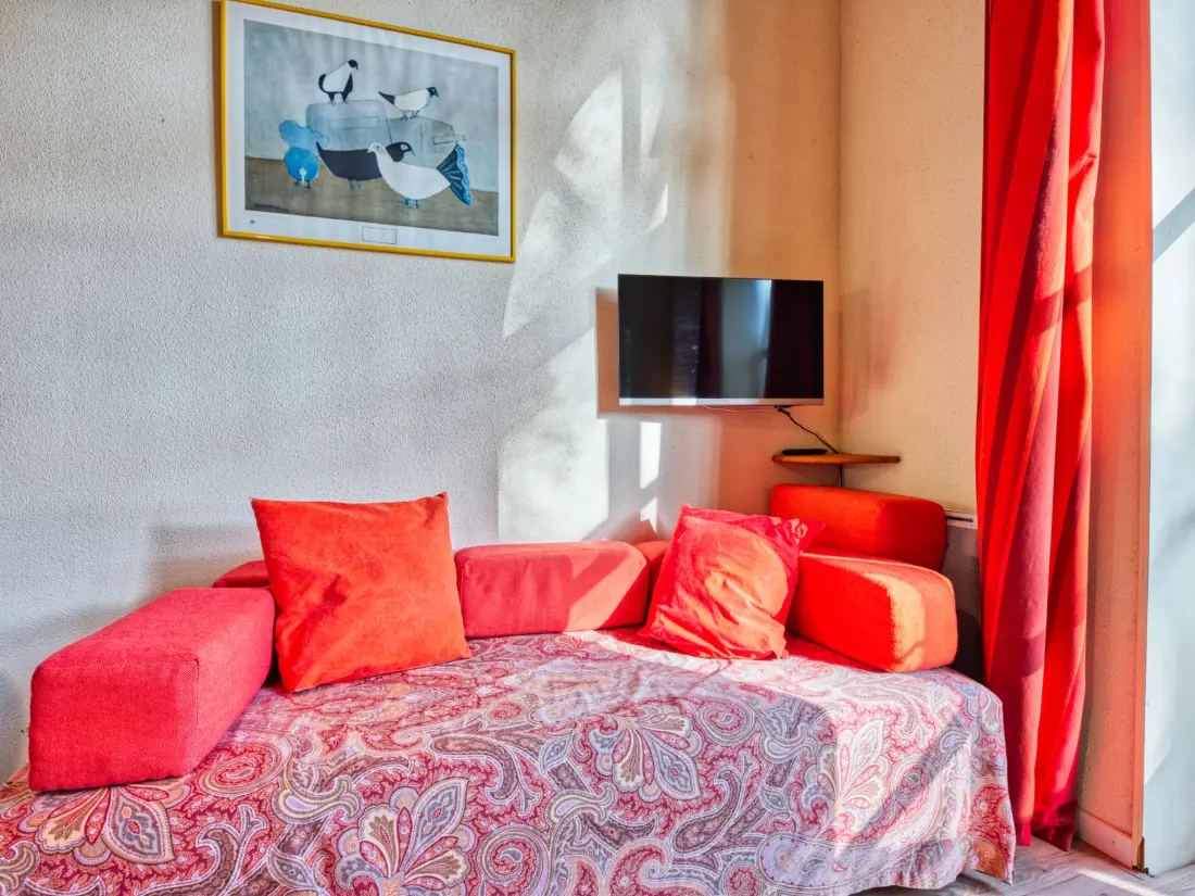 Maison de Vacances Lacanau