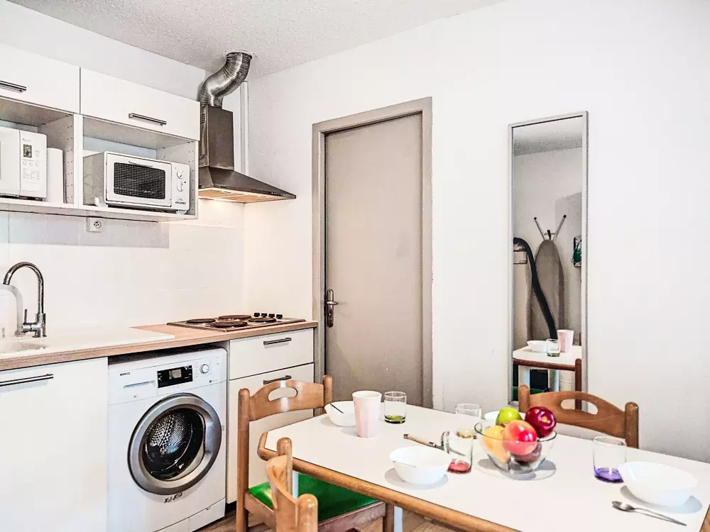 Maison de Vacances Lacanau