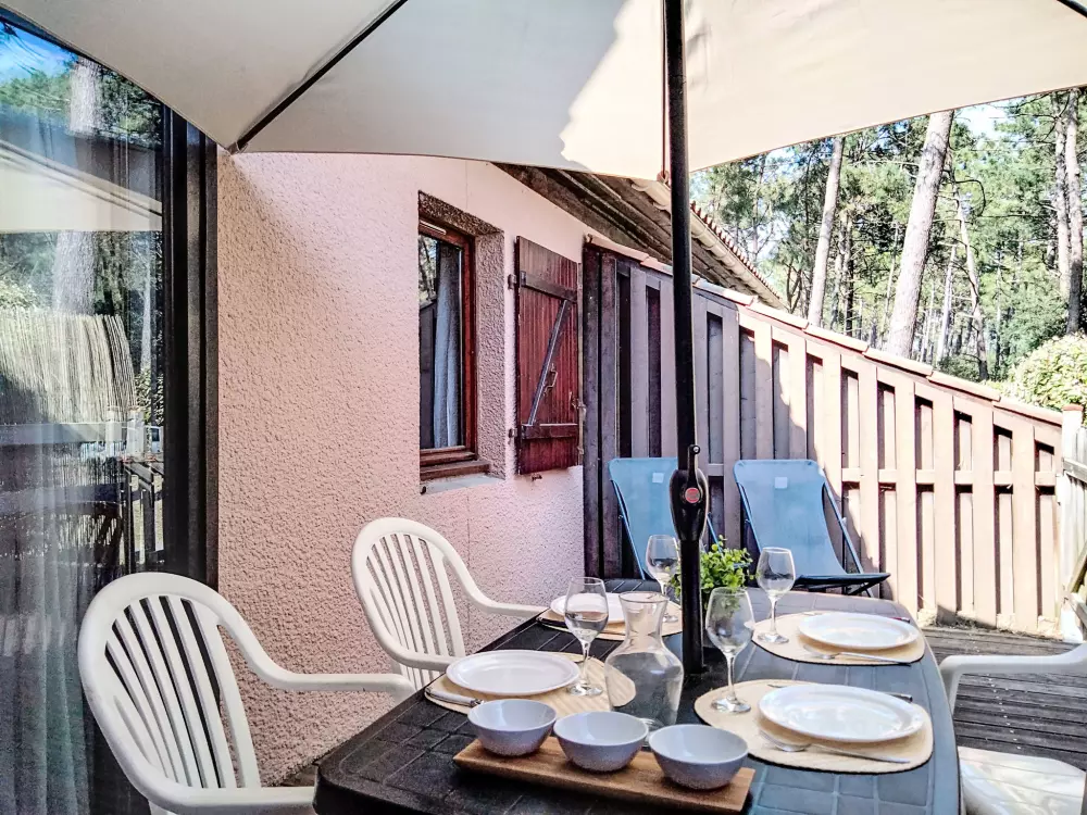 Maison de Vacances Lacanau