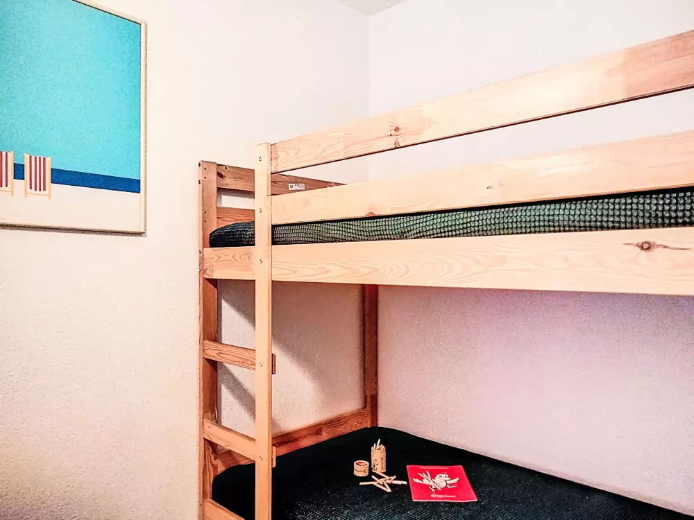 Maison de Vacances Lacanau