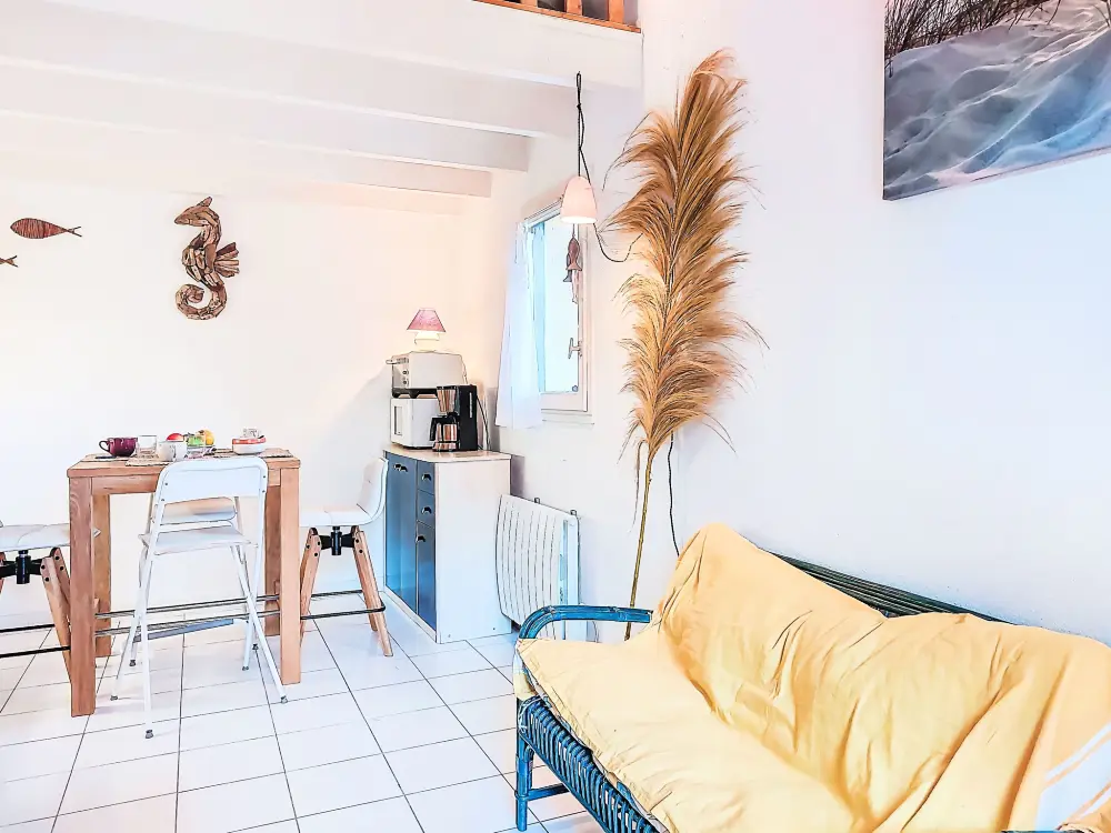 Maison de Vacances Lacanau
