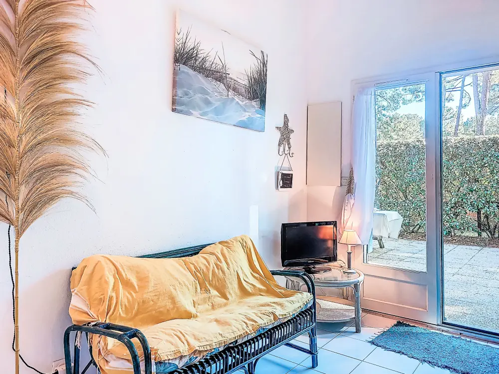 Maison de Vacances Lacanau