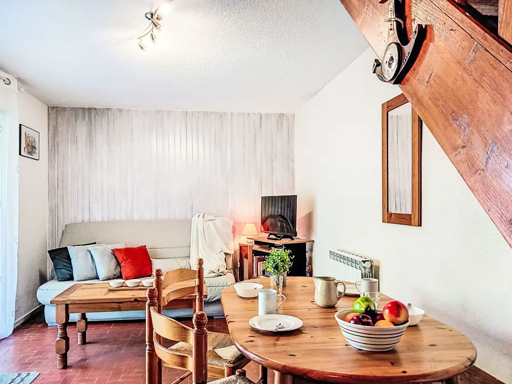 Maison de Vacances Lacanau