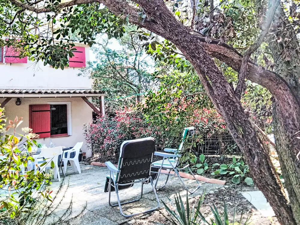 Maison de Vacances Lacanau