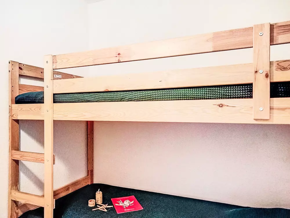 Maison de Vacances Lacanau