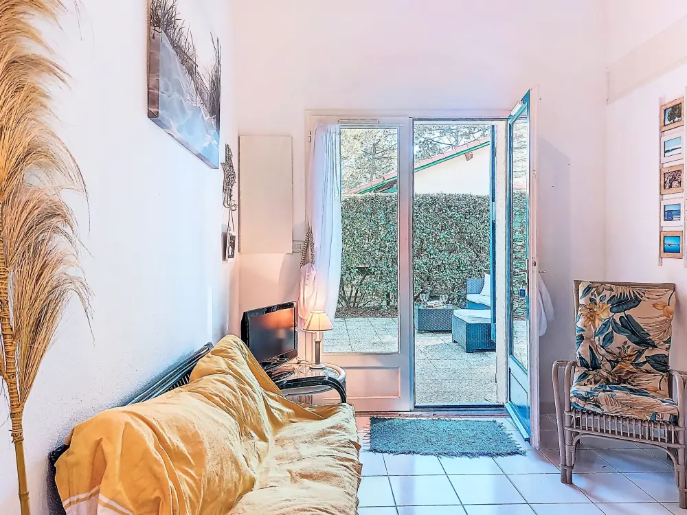 Maison de Vacances Lacanau