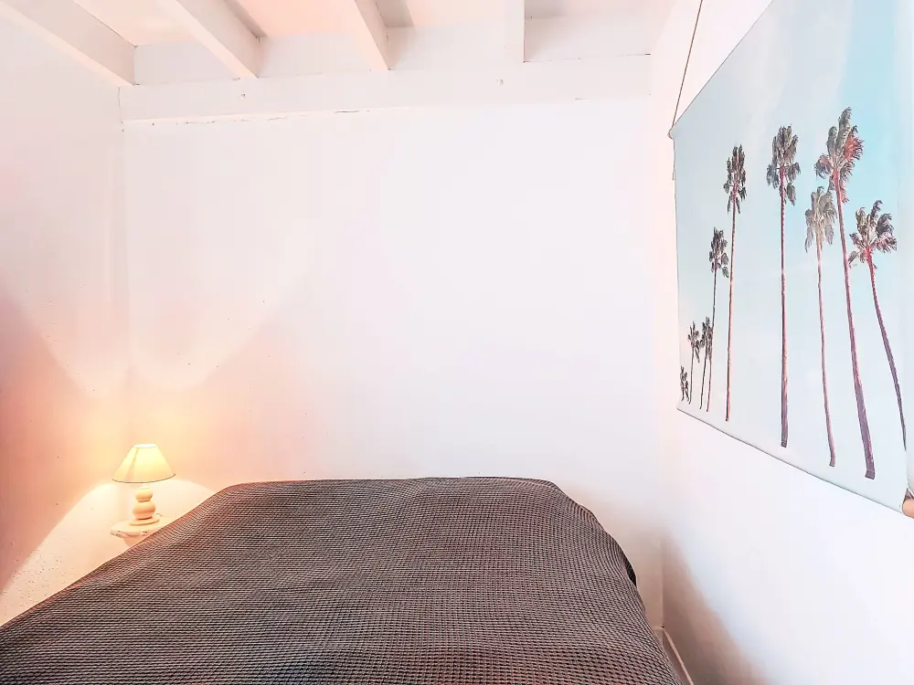 Maison de Vacances Lacanau
