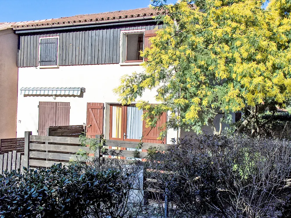 Maison de Vacances Lacanau