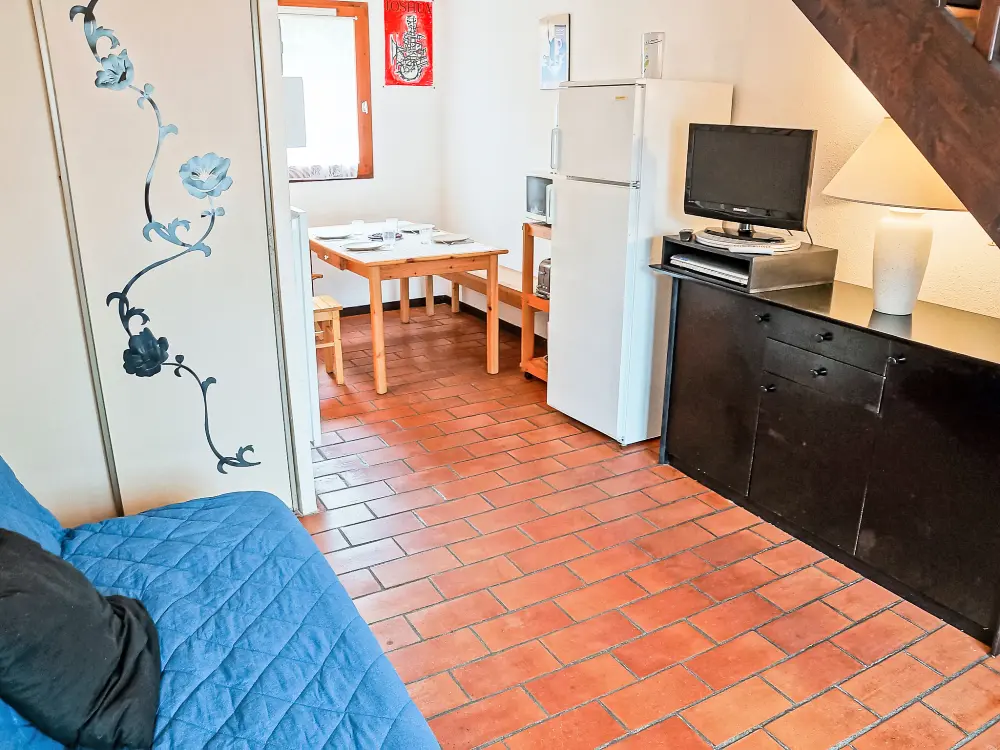 Maison de Vacances Lacanau