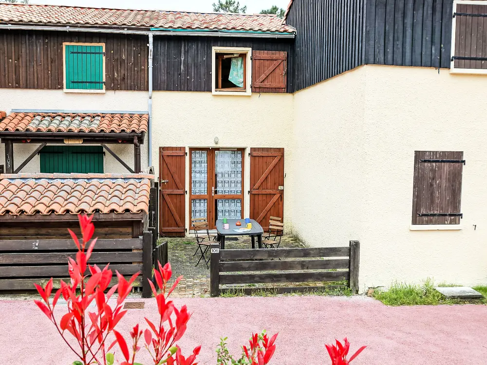 Maison de Vacances Lacanau