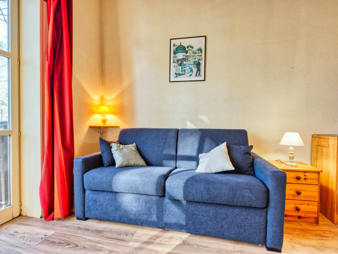 Maison de Vacances Lacanau