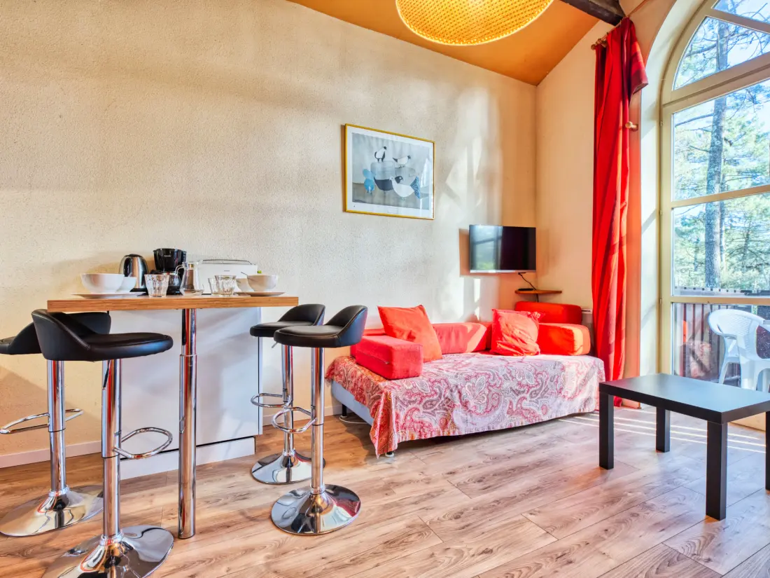 Maison de Vacances Lacanau