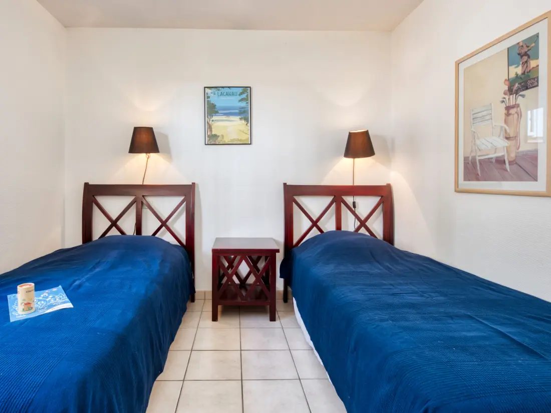 Maison de Vacances Lacanau