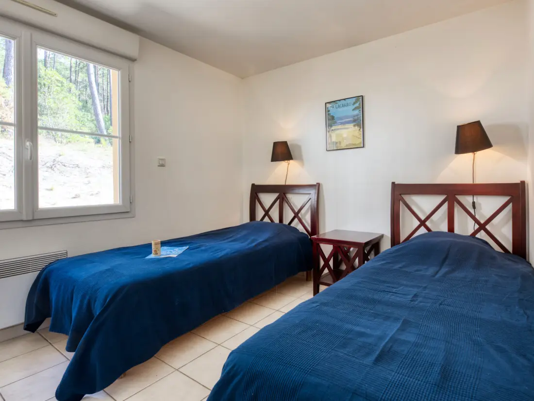 Maison de Vacances Lacanau