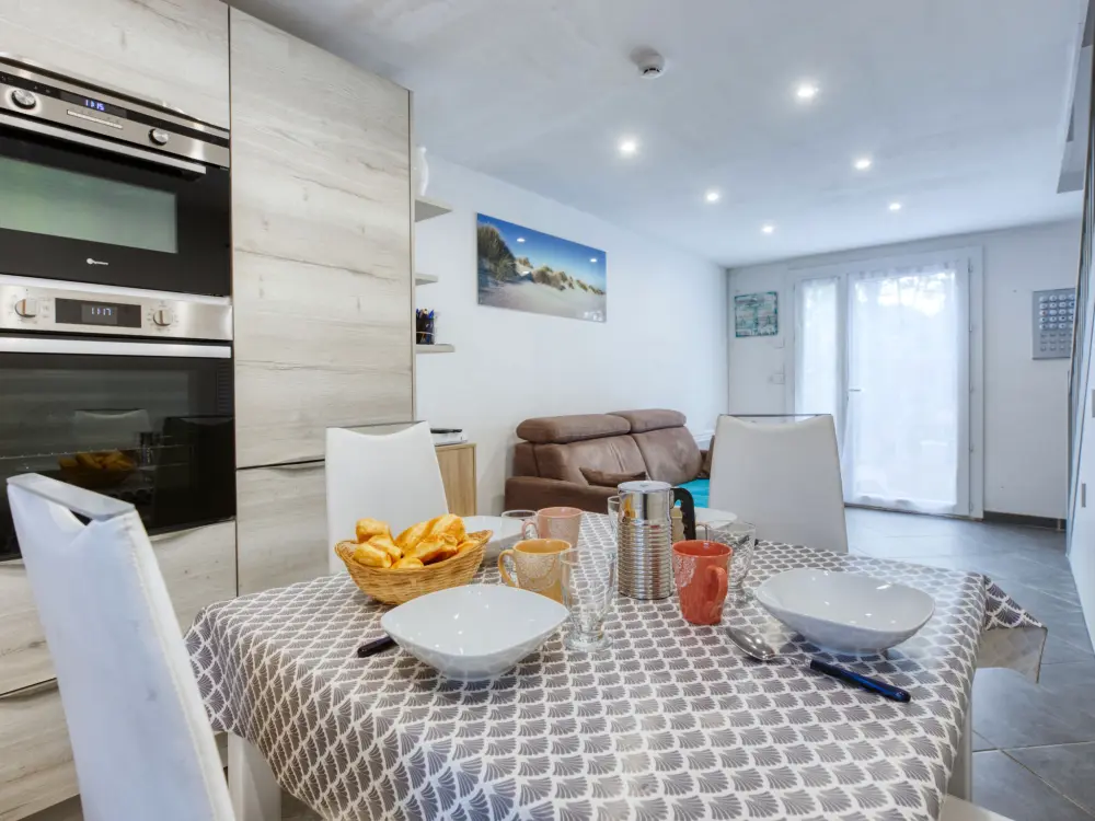 Maison de Vacances Lacanau