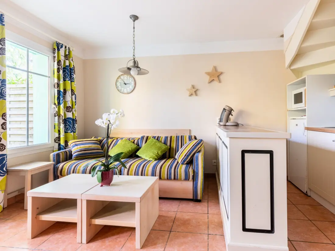 Maison de Vacances Lacanau