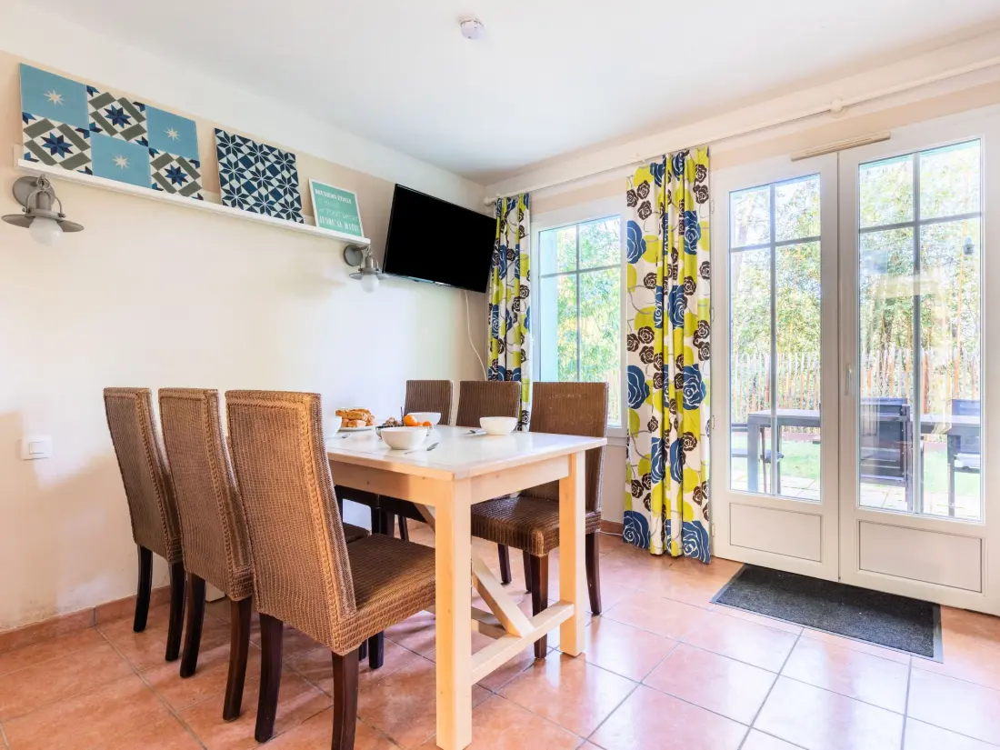 Maison de Vacances Lacanau
