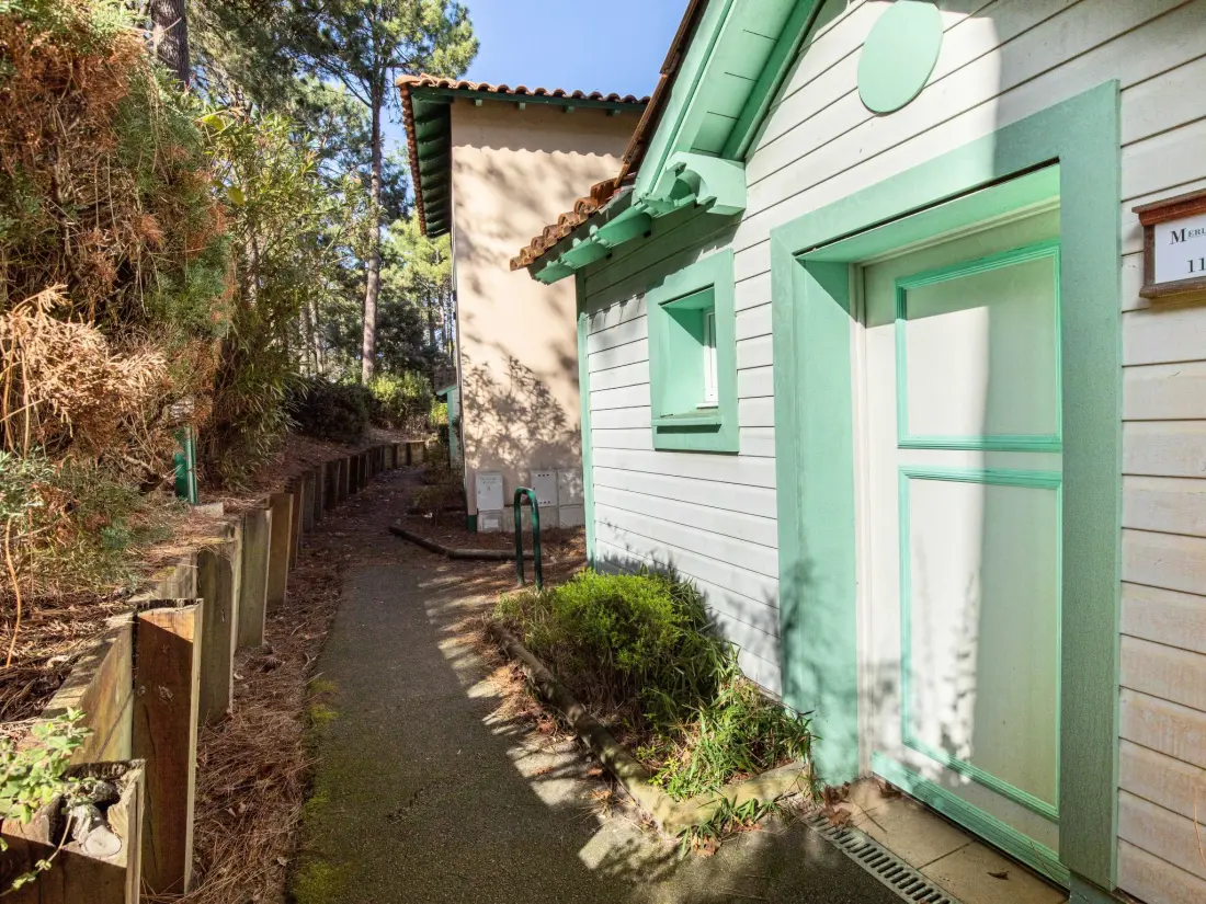 Maison de Vacances Lacanau