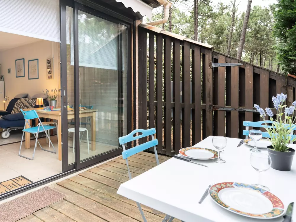 Maison de Vacances Lacanau