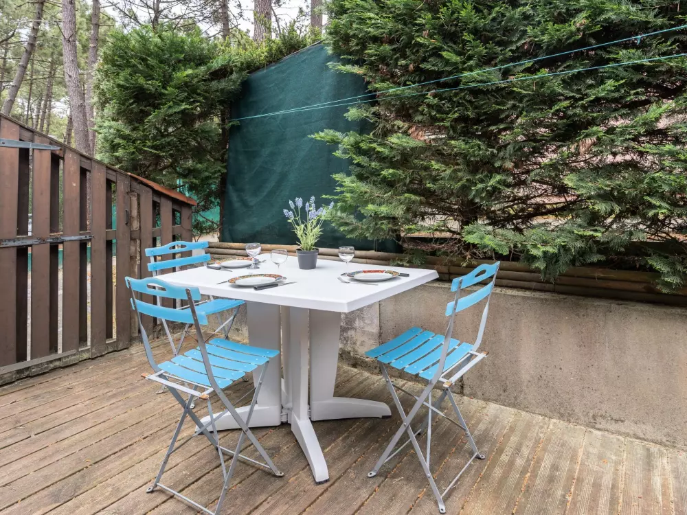 Maison de Vacances Lacanau