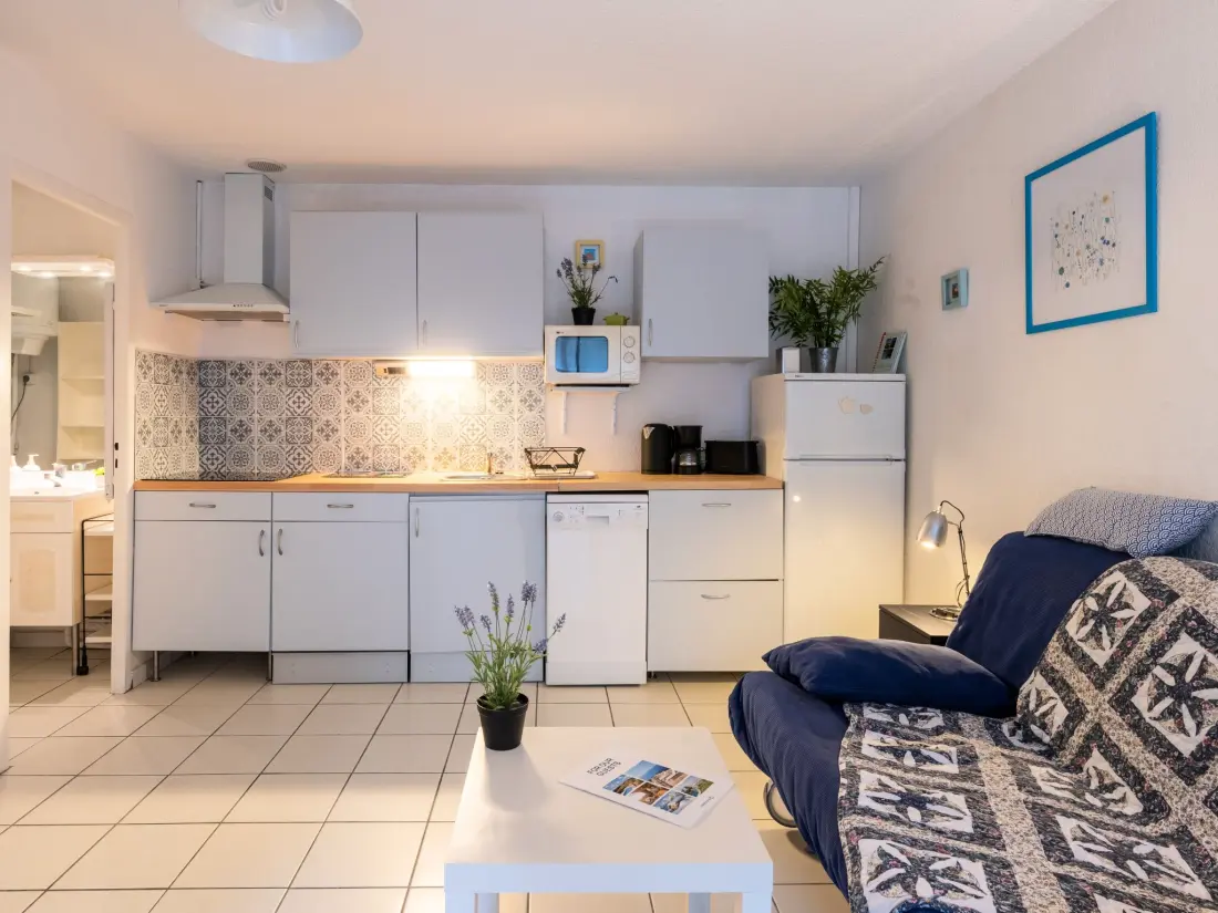 Maison de Vacances Lacanau