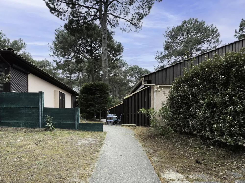 Maison de Vacances Lacanau