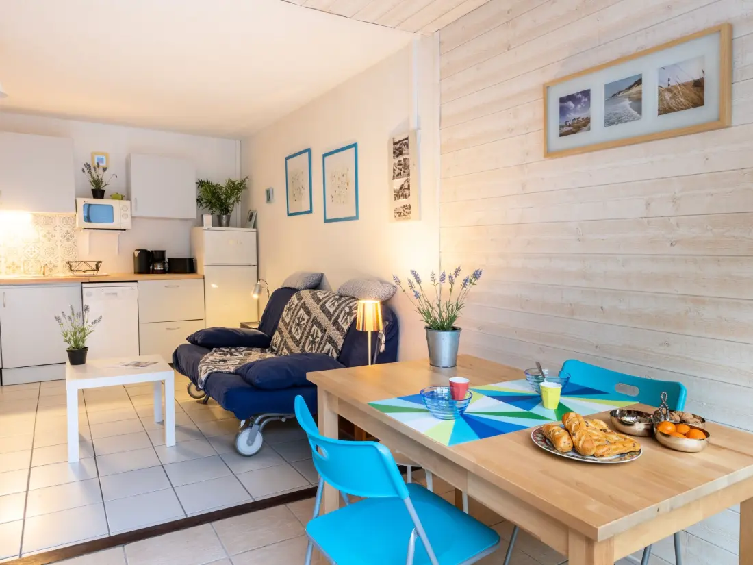 Maison de Vacances Lacanau