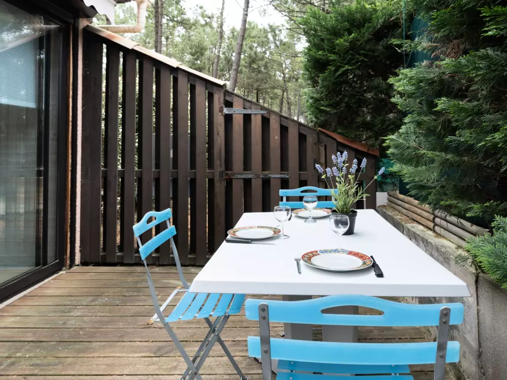 Maison de Vacances Lacanau