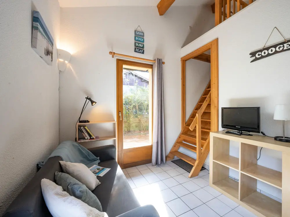 Maison de Vacances Lacanau