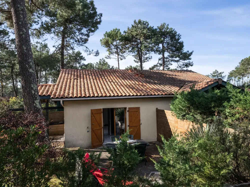 Maison de Vacances Lacanau