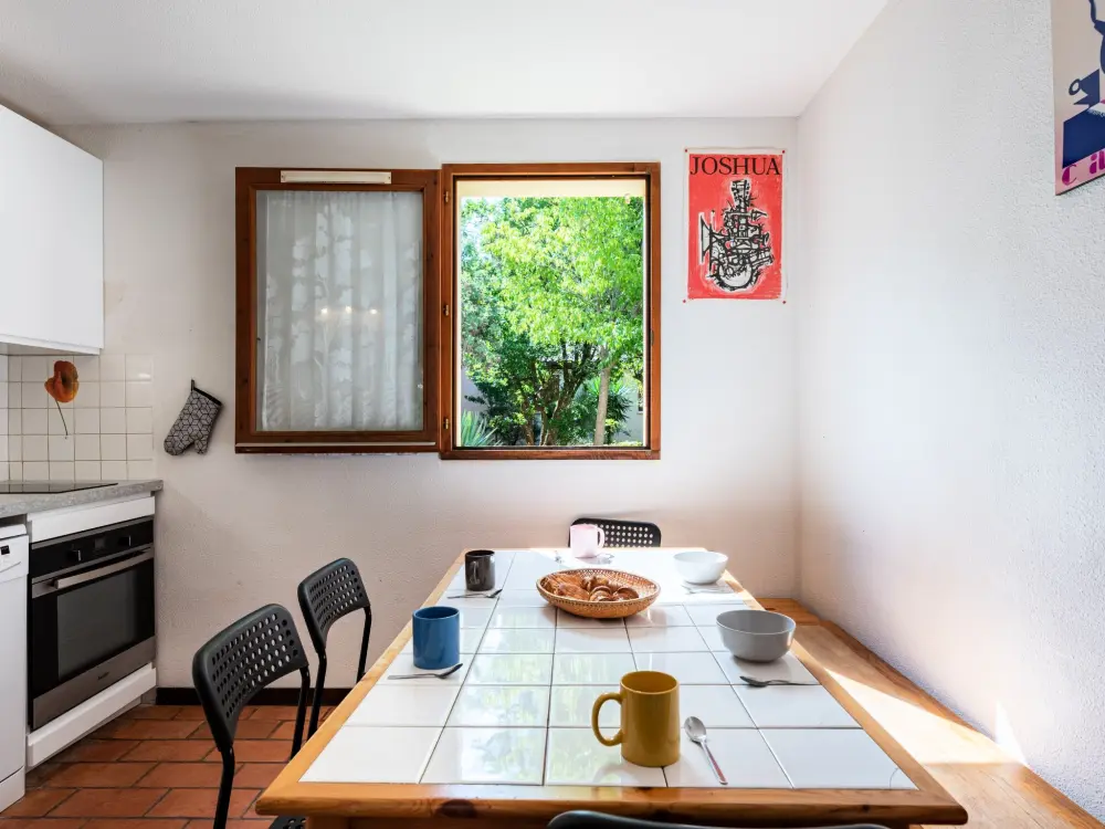 Maison de Vacances Lacanau