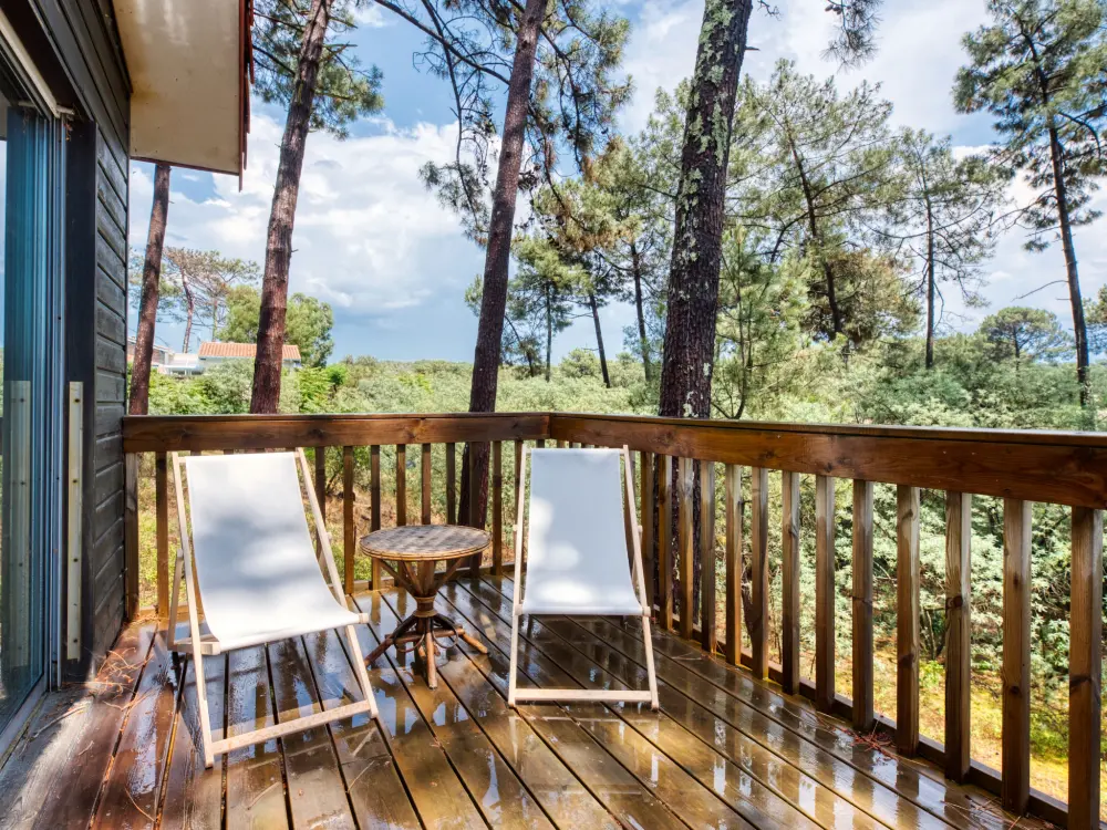 Maison de Vacances Lacanau