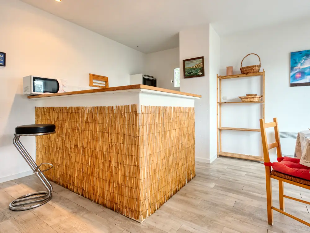 Maison de Vacances Lacanau