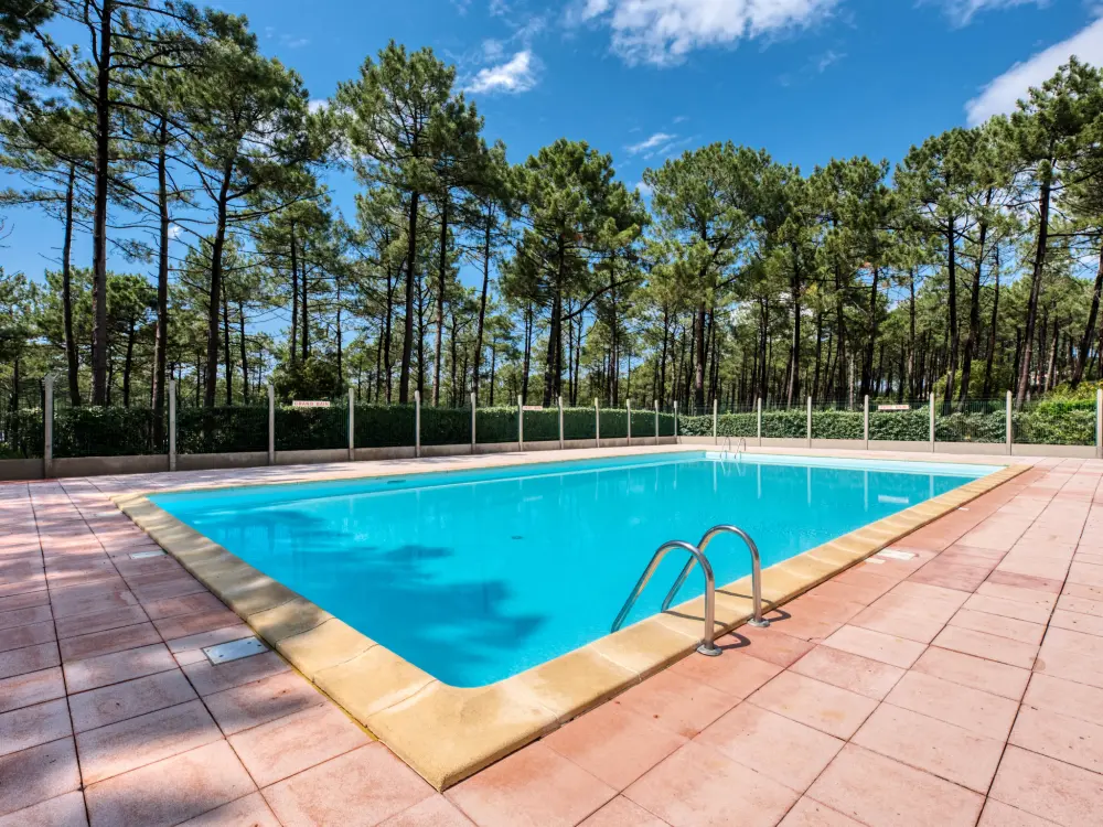 Maison de Vacances Lacanau